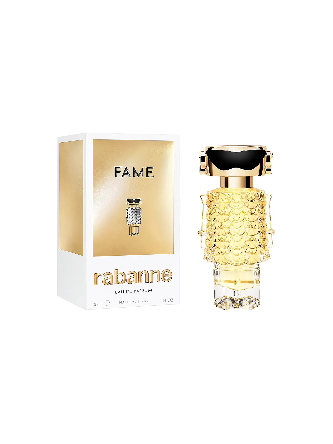 RABANNE | Fame Eau de Parfum 30ml | 